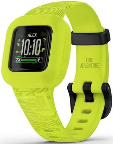 Garmin Vivofit Junior3 Green