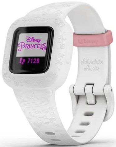 Garmin Vivofit Junior3 Princesses