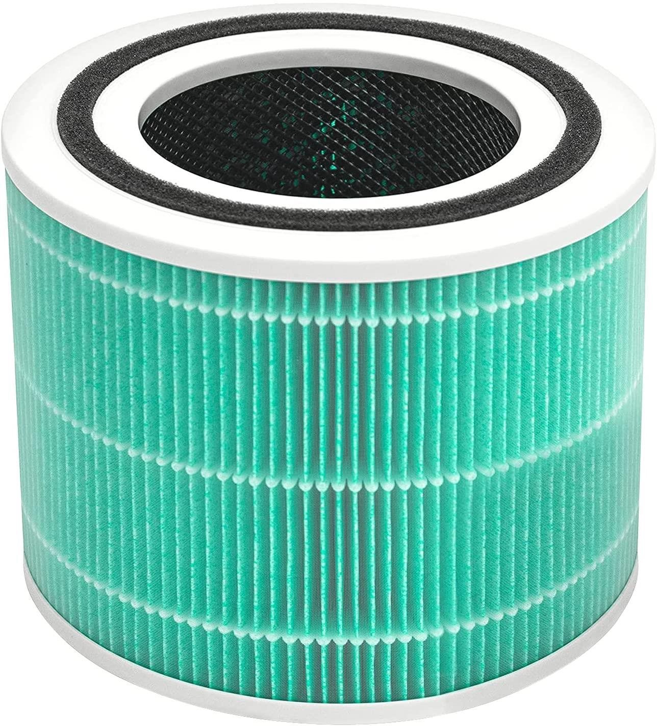 Levoit Antiallergischer Filter für Core 300S, Core 300S Plus, Core 300, P350