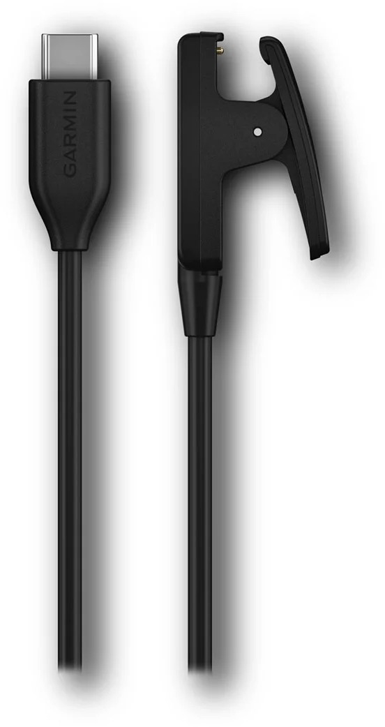 Garmin USB-C-Lade-/Datenkabel mit Clip